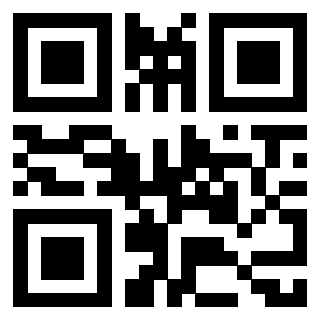 3915992234 Qr Code associato