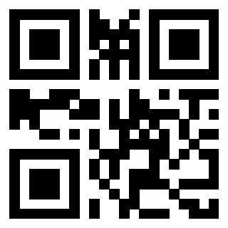 Scansione del Qr Code di 3915992235