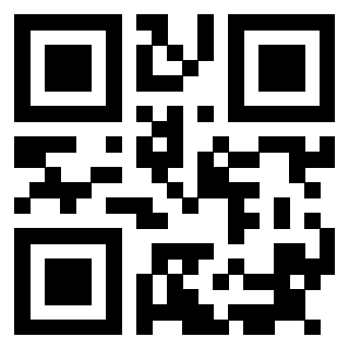 Scansione del Qr Code di 3915992236