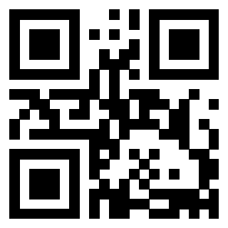 Scansione del QrCode di 3915992238
