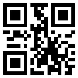 3915992244 - Immagine del Qr Code associato