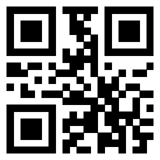 Scansione del Qr Code di 3915992248