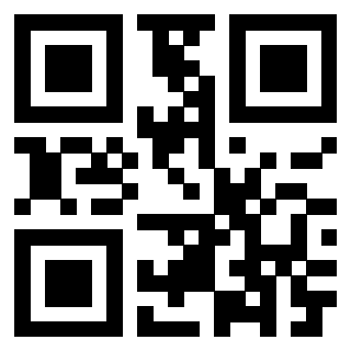 Il Qr Code di 3915992249