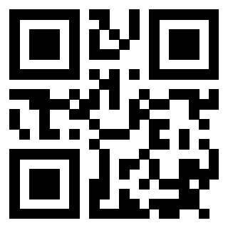Scansione del Qr Code di 3915992251
