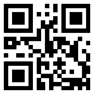 3915992252 - Immagine del Qr Code associato