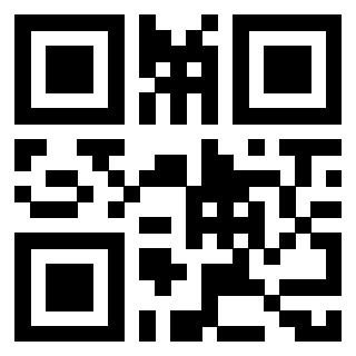 Immagine del Qr Code di 3915992253