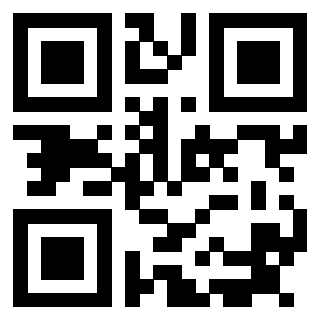Immagine del Qr Code di 3915992260