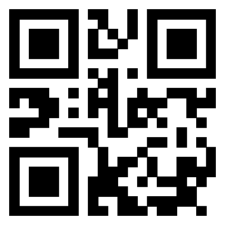 Scansione del Qr Code di 3915992261