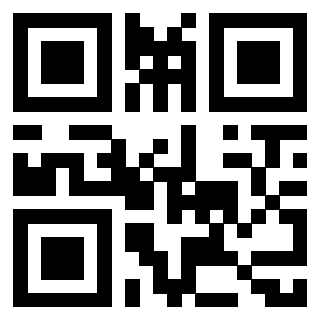 Il QrCode di 3915992263