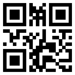 Il QrCode di 3915992264