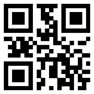3915992267 - Immagine del QrCode associato