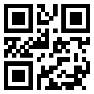 3915992268 Qr Code associato
