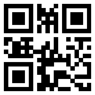 Il Qr Code di 3915992270