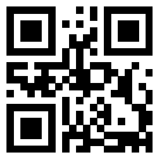 Immagine del Qr Code di 3915992271
