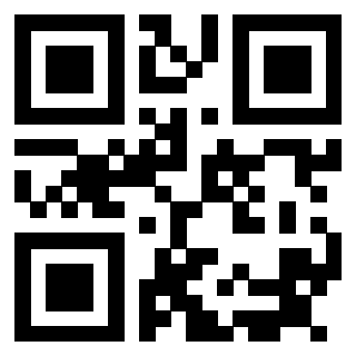 Il Qr Code di 3915992272