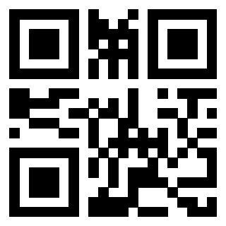 3915992273 - Immagine del QrCode associato