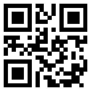 3915992274 QrCode associato