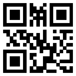QrCode di 3915992275