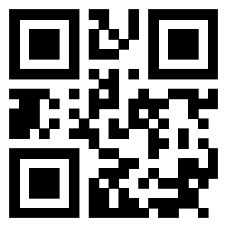 3915992276 - Immagine del Qr Code associato