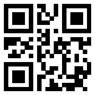 3915992277 - Immagine del QrCode associato