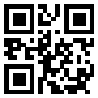 Immagine del Qr Code di 3915992279