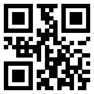 Il Qr Code di 3915992281