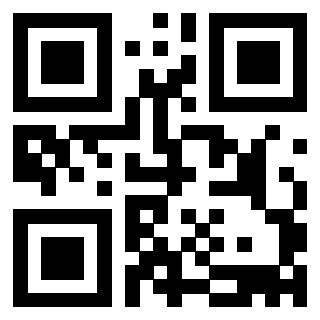 3915992288 QrCode associato