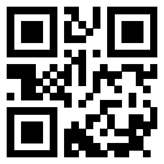 Il Qr Code di 3915992289