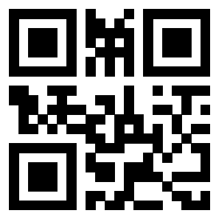 3915992291 - Immagine del QrCode