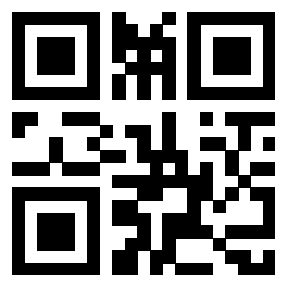 3915992295 - Immagine del QrCode associato