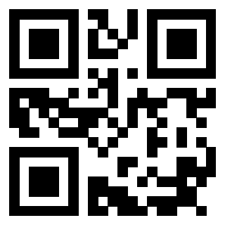 3915992296 - Immagine del QrCode associato