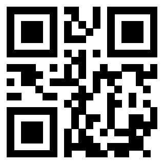 Immagine del Qr Code di 3915992297