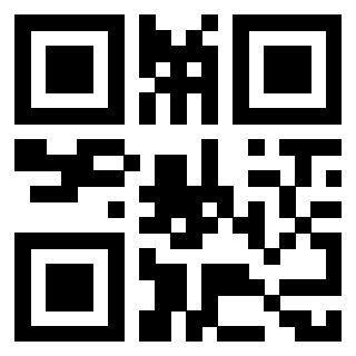 Il Qr Code di 3915992298