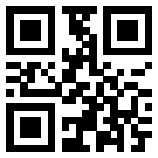 Scansione del QrCode di 3915992299