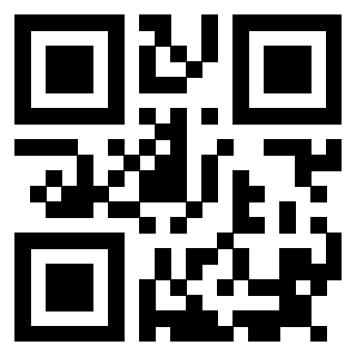 3915992301 - Immagine del QrCode associato