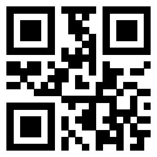 3915992303 - Immagine del Qr Code associato