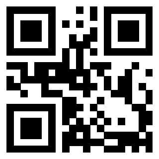 3915992304 - Immagine del Qr Code associato