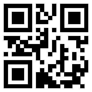 3915992305 - Immagine del Qr Code associato