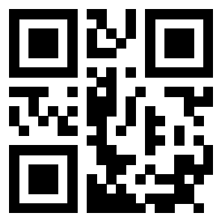 3915992306 Qr Code associato