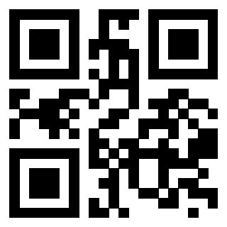 Immagine del QrCode di 3915992307