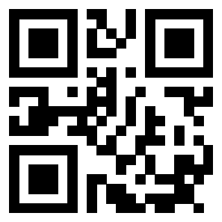 3915992309 QrCode associato