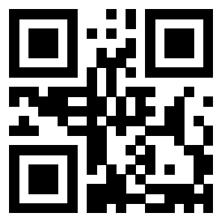 Il QrCode di 3915992311
