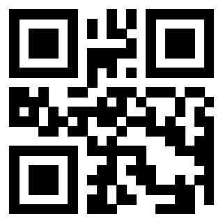 Immagine del Qr Code di 3915992312