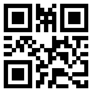 3915992318 Qr Code associato
