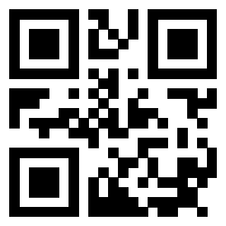 3915992319 - Immagine del Qr Code