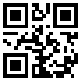 3915992320 Qr Code associato