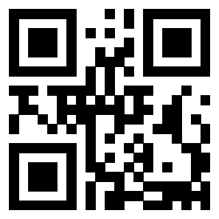 3915992321 - Immagine del Qr Code associato