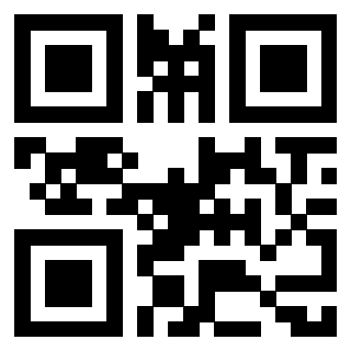 3915992322 Qr Code associato