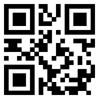 Il Qr Code di 3915992324