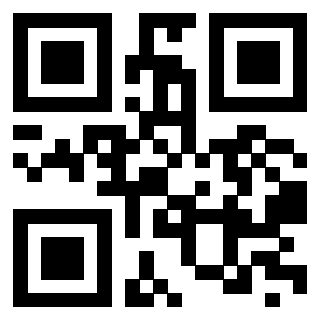 Il Qr Code di 3915992327